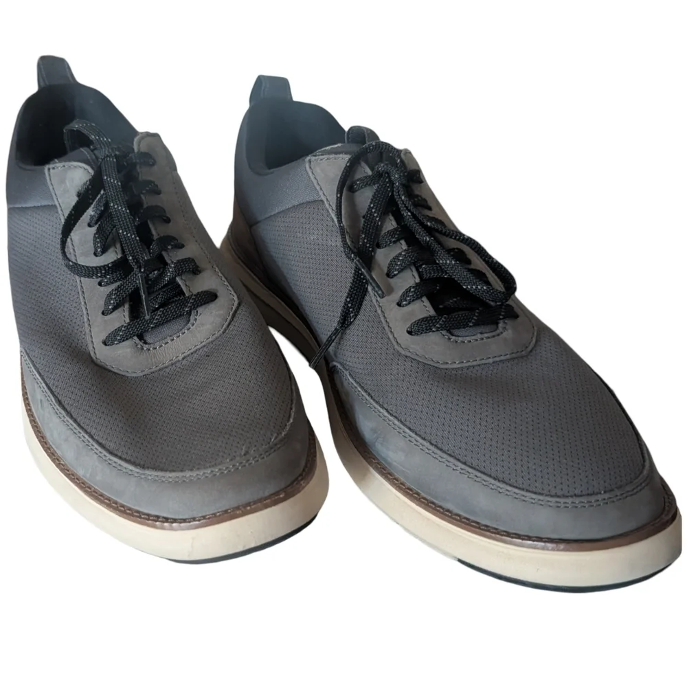Cole Haan Grand Remix Sneaker Men's Size 12